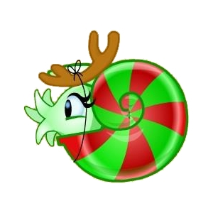 Reindeer Nautilus